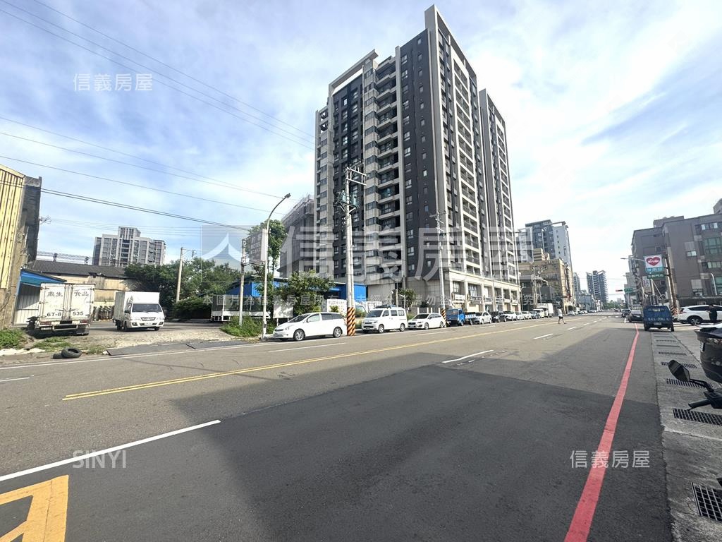 原川淨高樓視野三房車位房屋室內格局與周邊環境