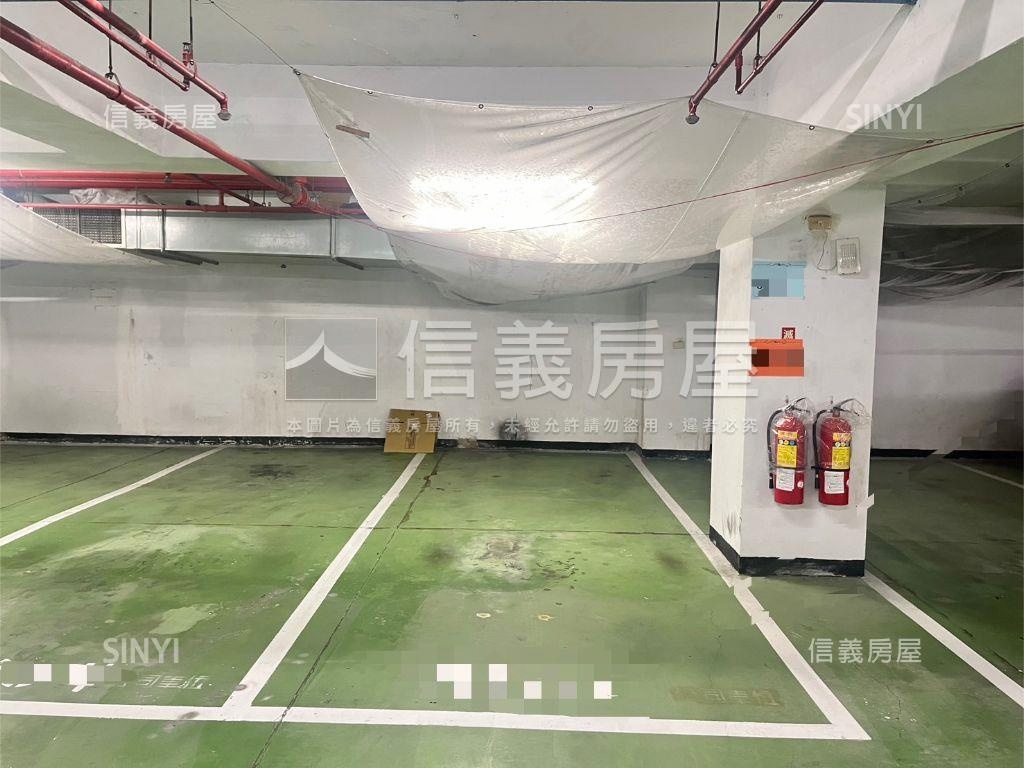 【宏國青山】採光四房車位房屋室內格局與周邊環境