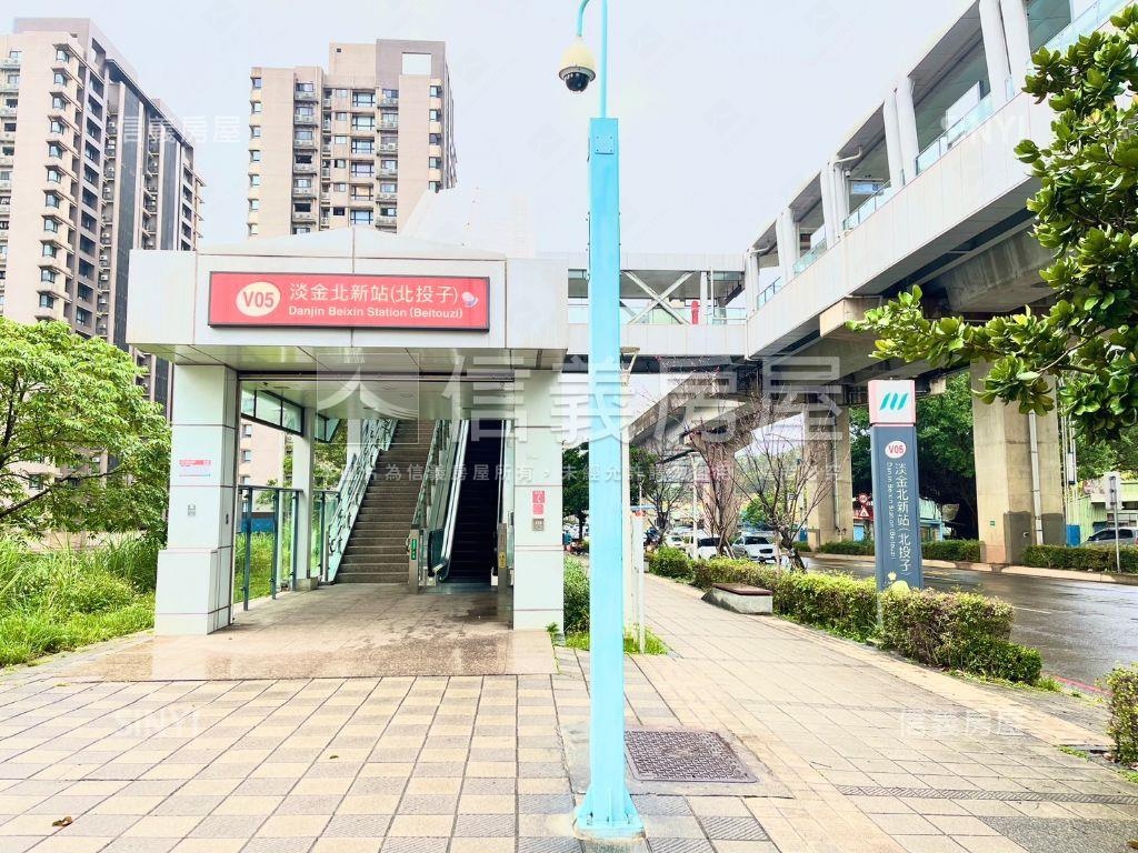 【宏國青山】採光四房車位房屋室內格局與周邊環境