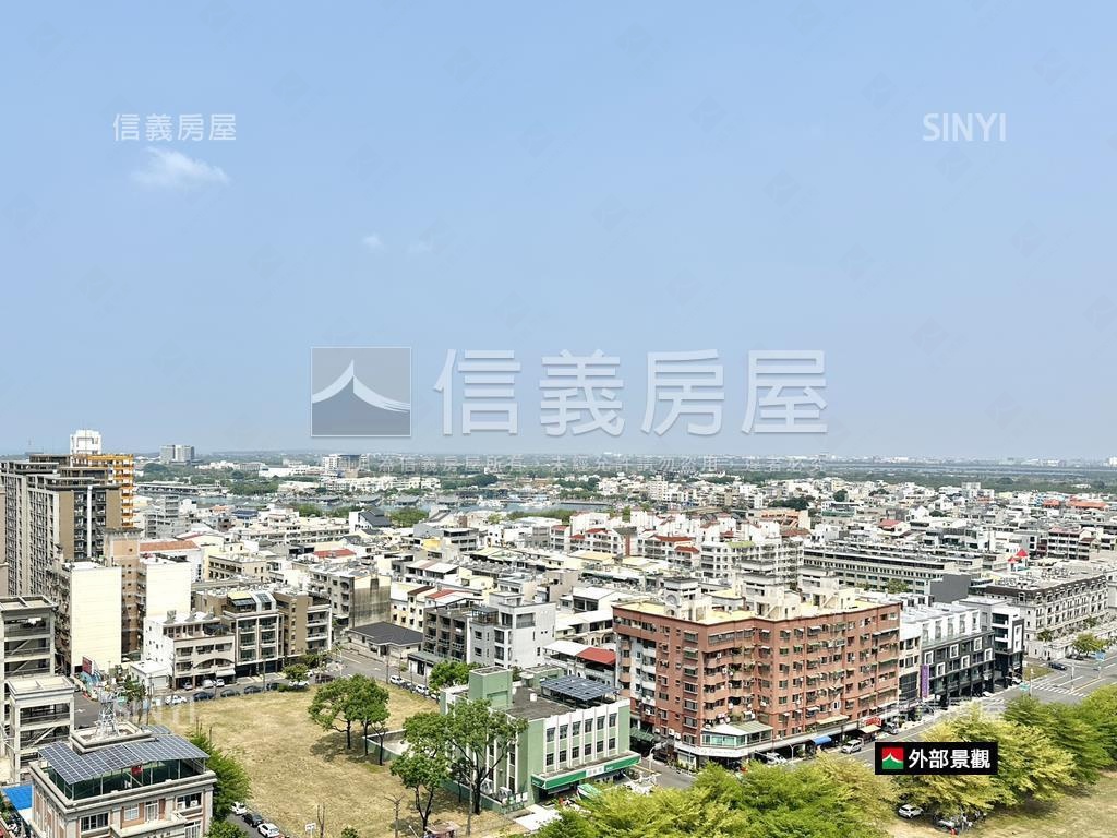 海景高樓首購三房車位房屋室內格局與周邊環境