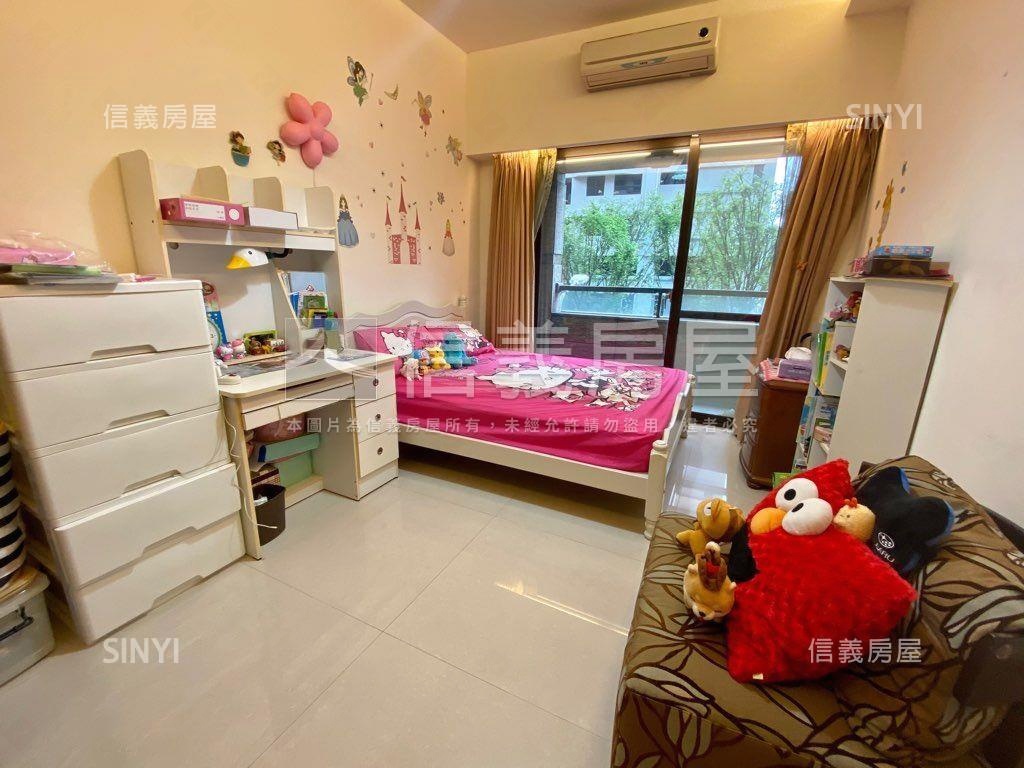 國璽‧霸氣入住高質感四房房屋室內格局與周邊環境