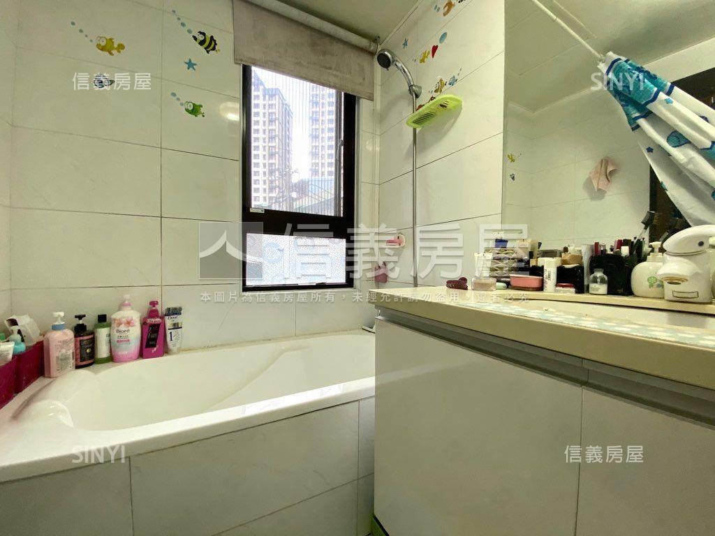 國璽‧霸氣入住高質感四房房屋室內格局與周邊環境