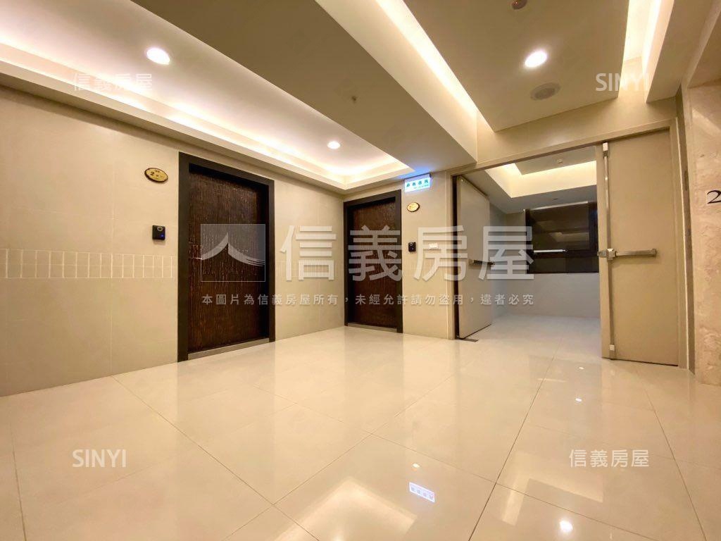 國璽‧霸氣入住高質感四房房屋室內格局與周邊環境