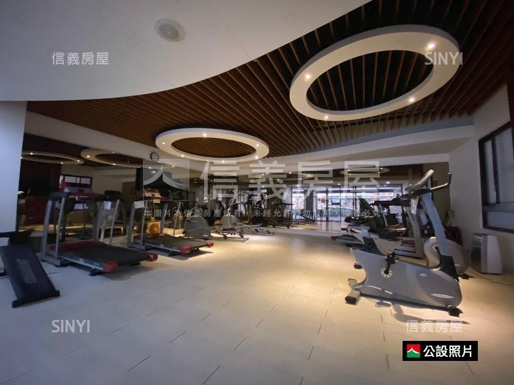國璽‧霸氣入住高質感四房房屋室內格局與周邊環境