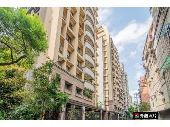 國璽‧景安捷運高指名四房