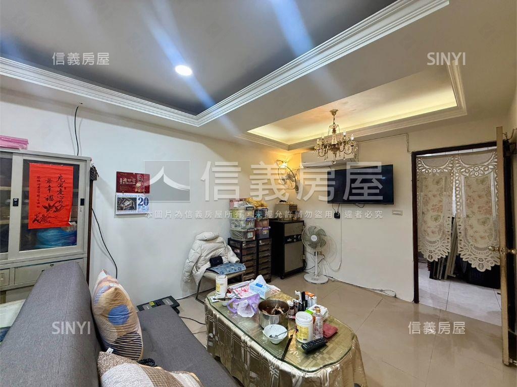 延吉街一樓大空間房屋室內格局與周邊環境