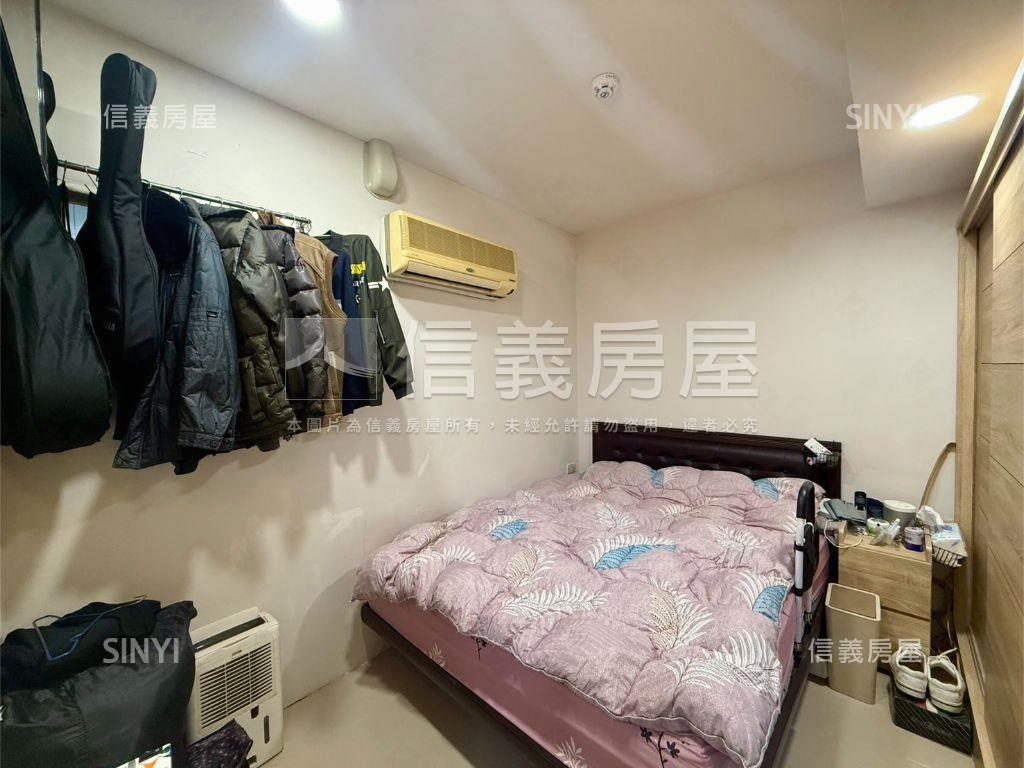 延吉街一樓大空間房屋室內格局與周邊環境