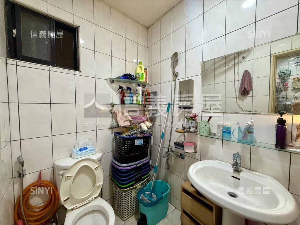 延吉街一樓大空間房屋室內格局與周邊環境