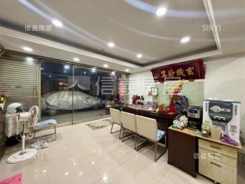 延吉街一樓大空間