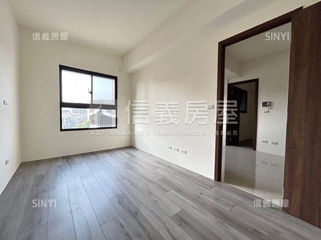 富宇上和苑兩房車位讚房屋室內格局與周邊環境
