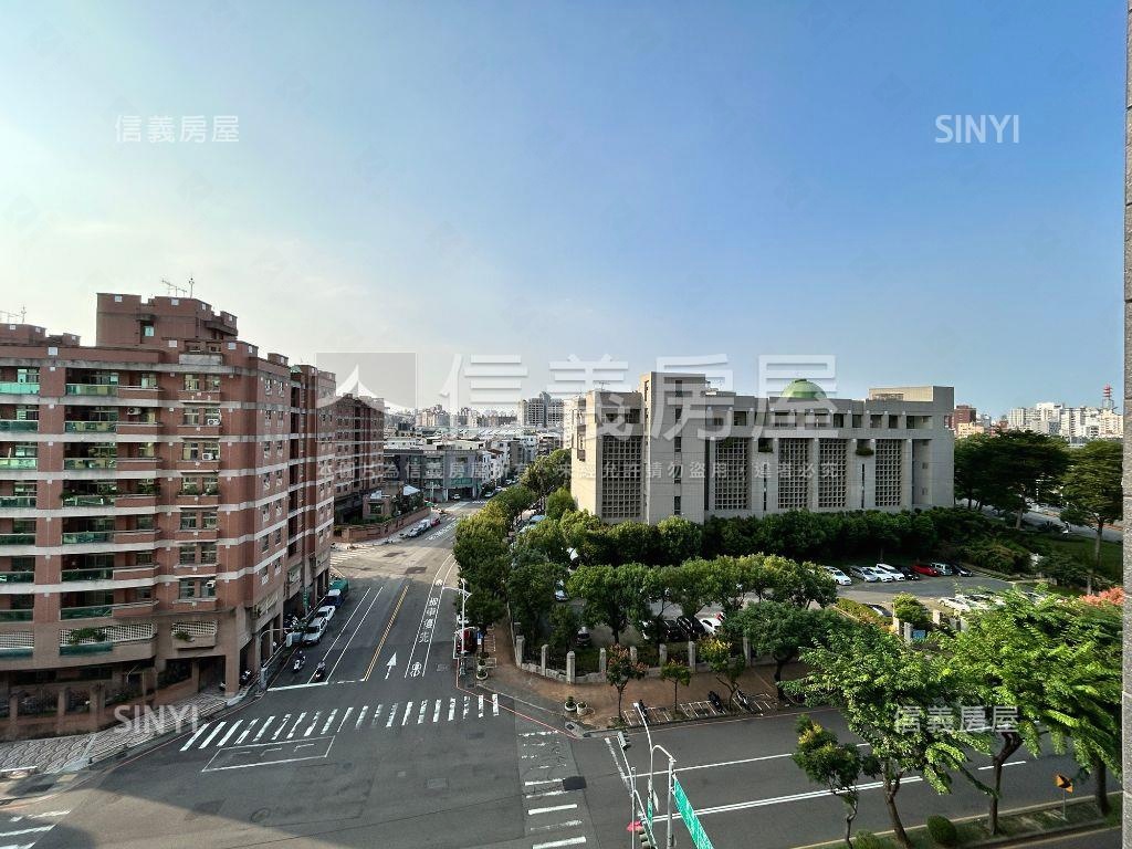 富宇上和苑兩房車位讚房屋室內格局與周邊環境
