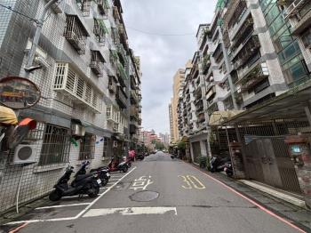 明峰街一樓大空間