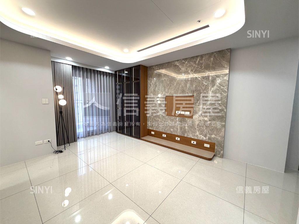 昇陽新屋６Ａ美妝３房房屋室內格局與周邊環境
