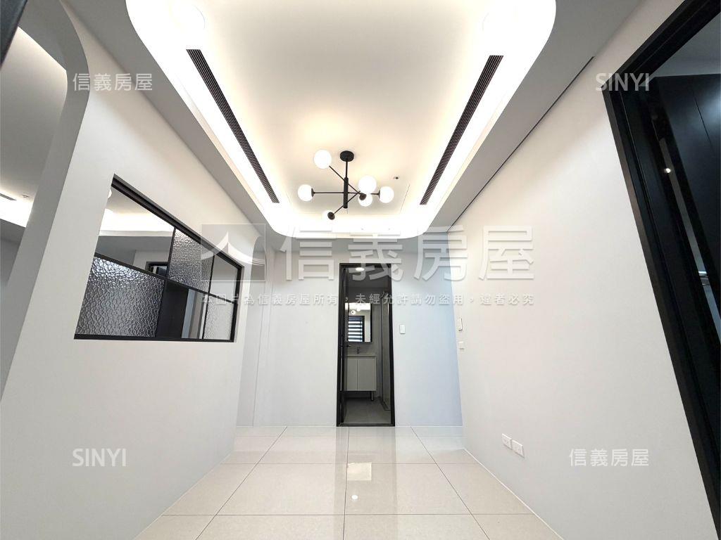昇陽新屋６Ａ美妝３房房屋室內格局與周邊環境