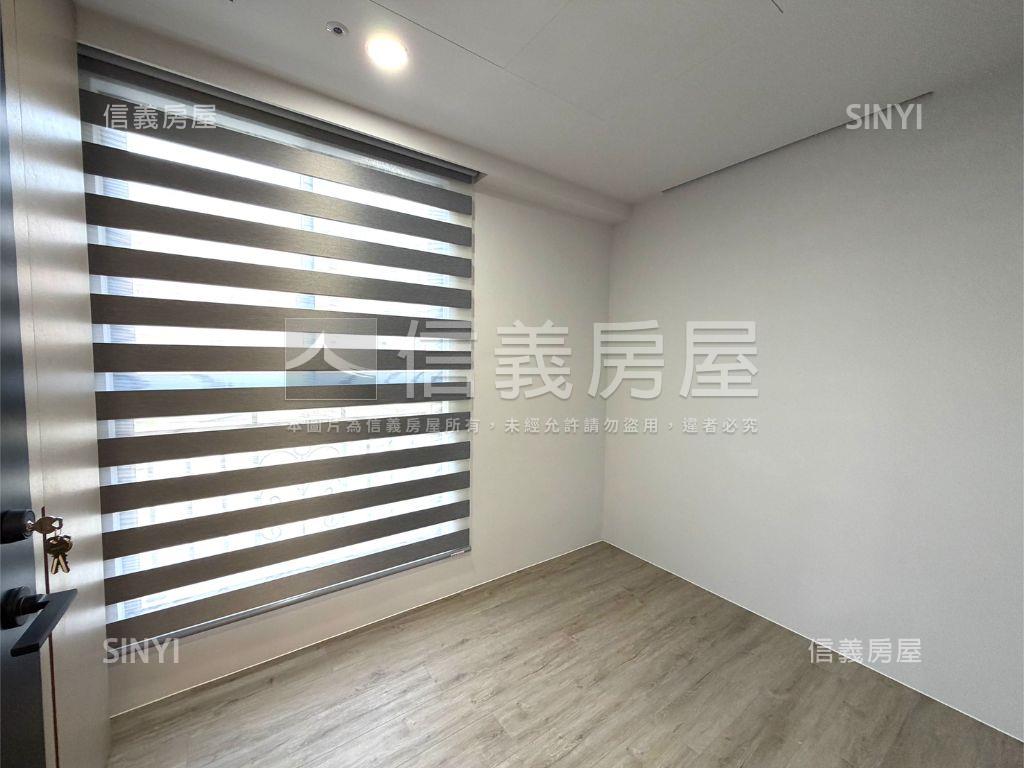 昇陽新屋６Ａ美妝３房房屋室內格局與周邊環境