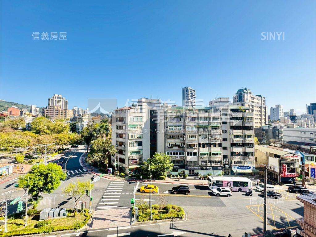 昇陽新屋６Ａ美妝３房房屋室內格局與周邊環境
