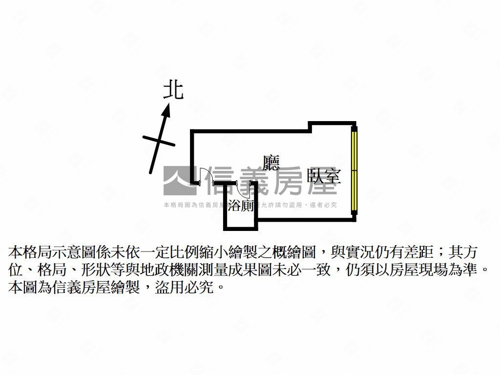 ８５大樓地標高樓美宅房屋室內格局與周邊環境