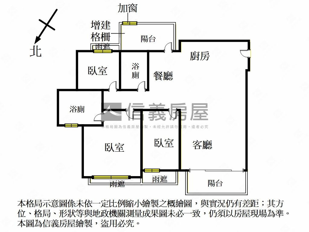 坤山｜竹北高鐵首購主推宅房屋室內格局與周邊環境