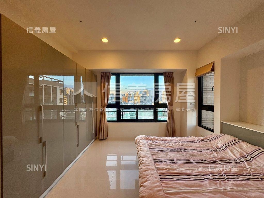 坤山｜竹北高鐵首購主推宅房屋室內格局與周邊環境