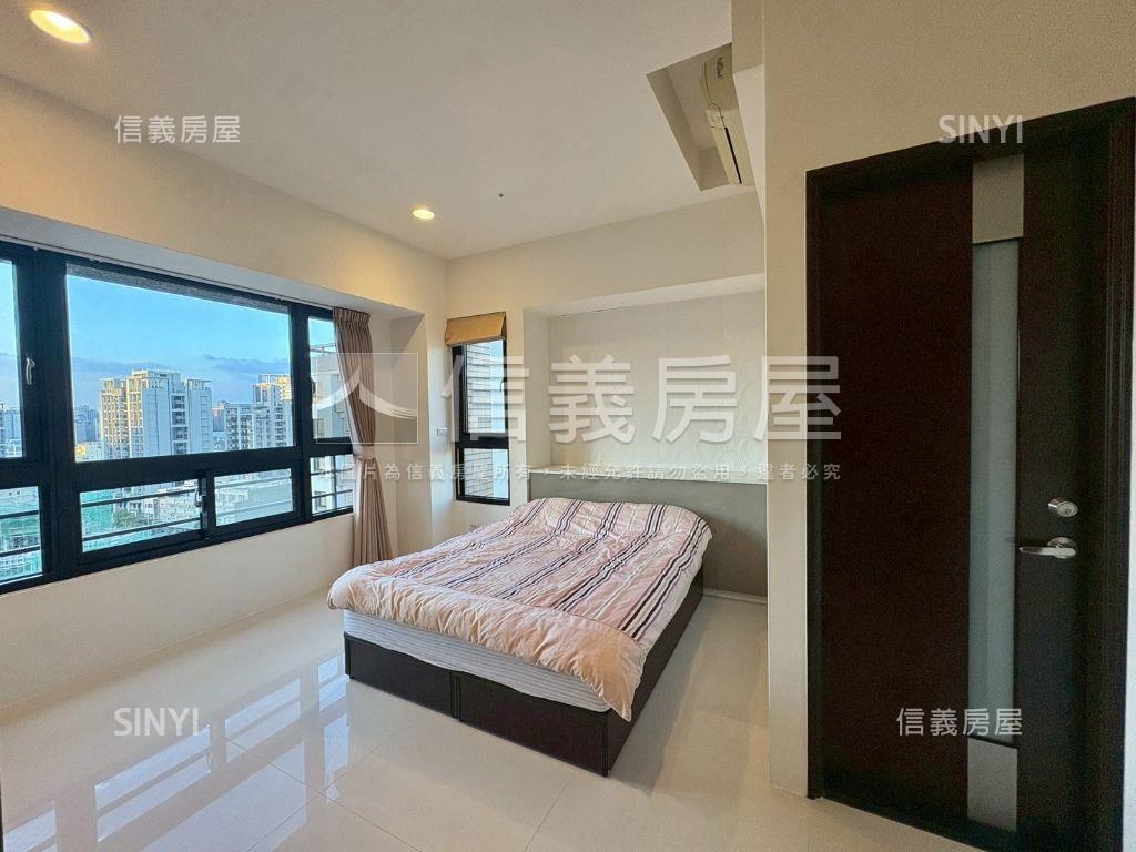 坤山｜竹北高鐵首購主推宅房屋室內格局與周邊環境