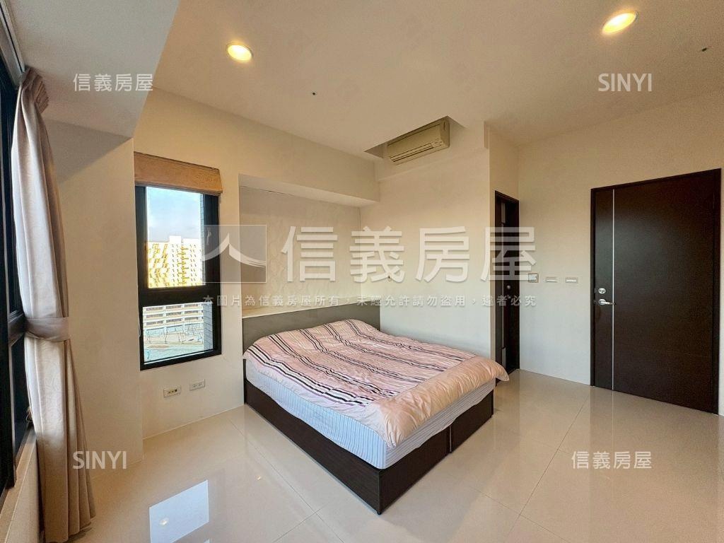 坤山｜竹北高鐵首購主推宅房屋室內格局與周邊環境