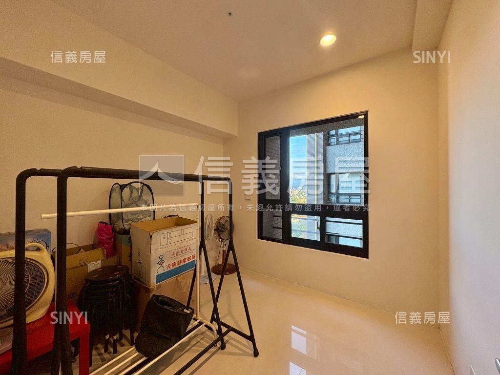 坤山｜竹北高鐵首購主推宅房屋室內格局與周邊環境