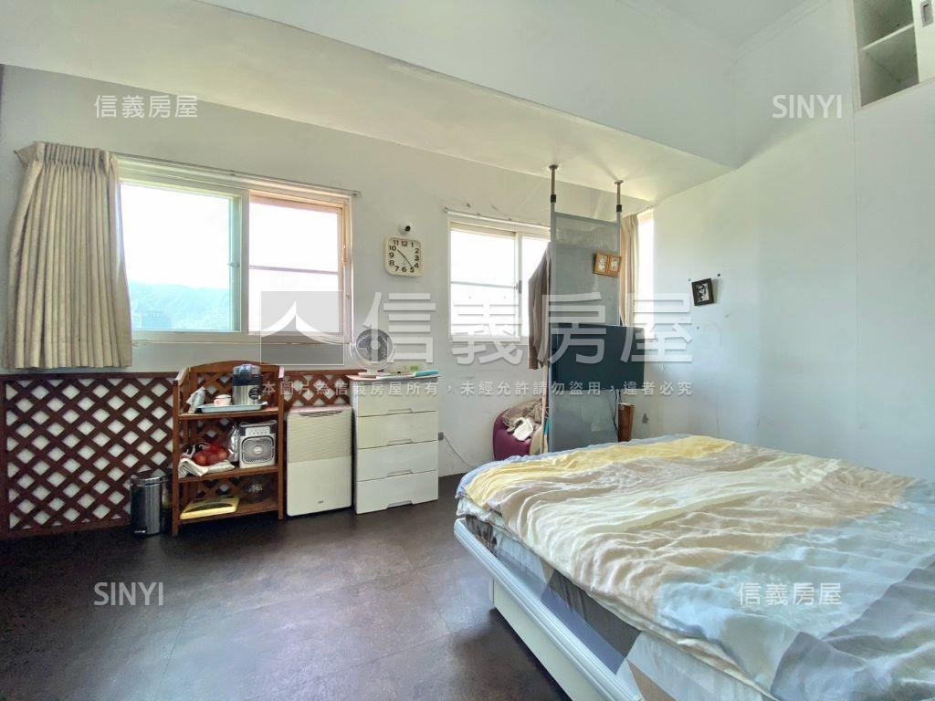 摩天鎮．遠景２＋１房屋室內格局與周邊環境