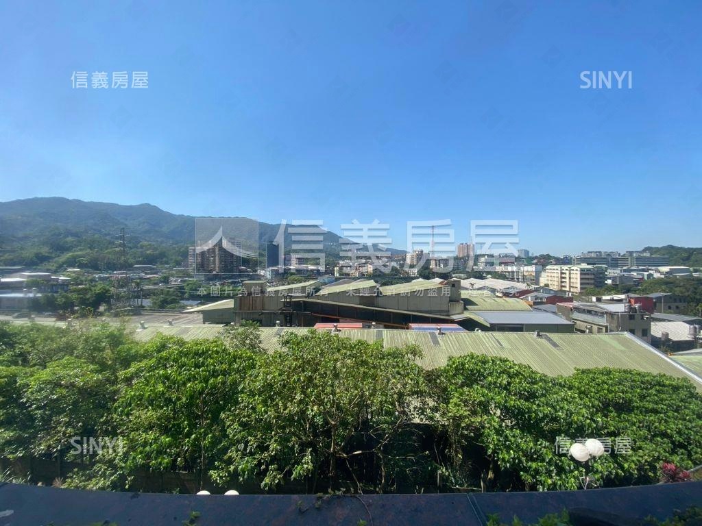 摩天鎮．遠景２＋１房屋室內格局與周邊環境