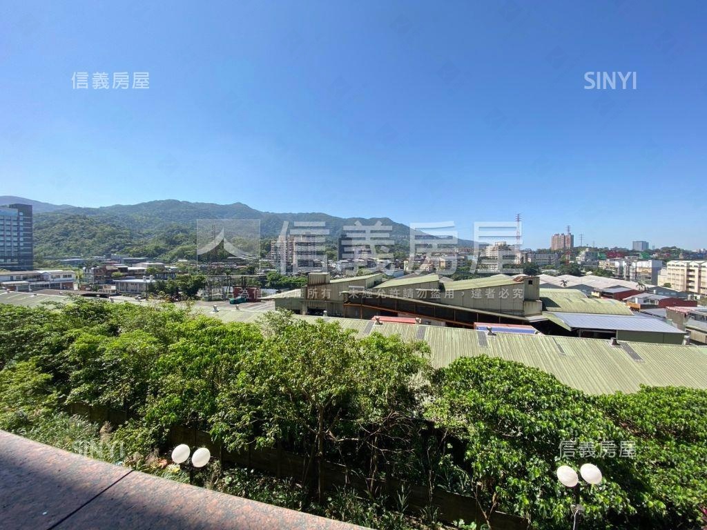 摩天鎮．遠景２＋１房屋室內格局與周邊環境