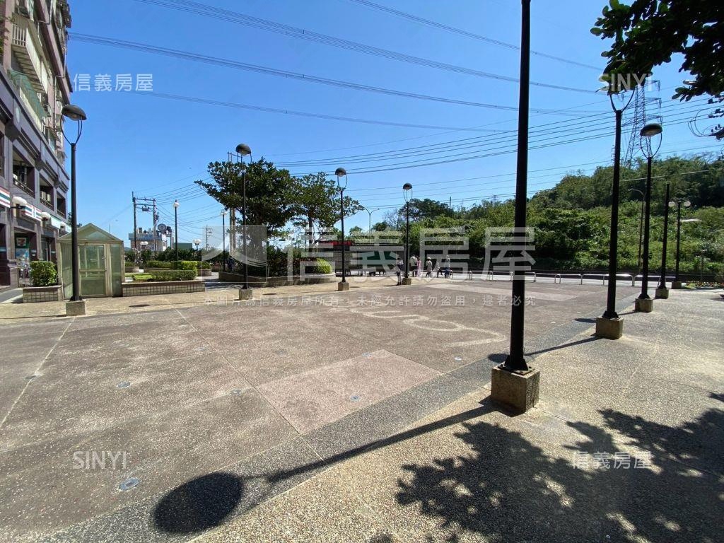 摩天鎮．遠景２＋１房屋室內格局與周邊環境