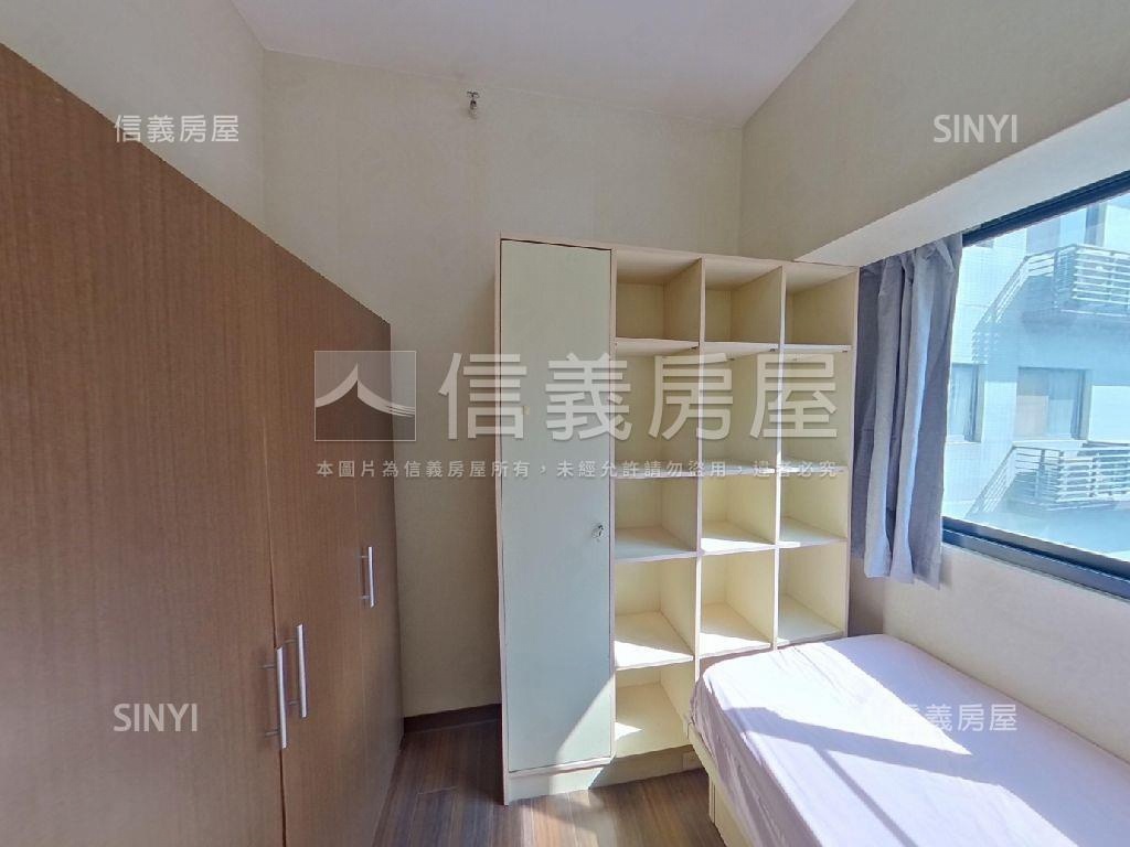 市政交響曲高樓美景房屋室內格局與周邊環境