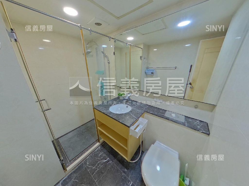 市政交響曲高樓美景房屋室內格局與周邊環境