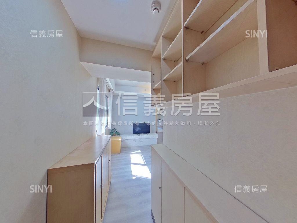 市政交響曲高樓美景房屋室內格局與周邊環境