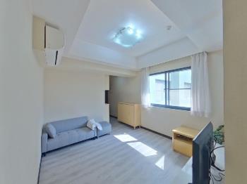 市政交響曲高樓美景