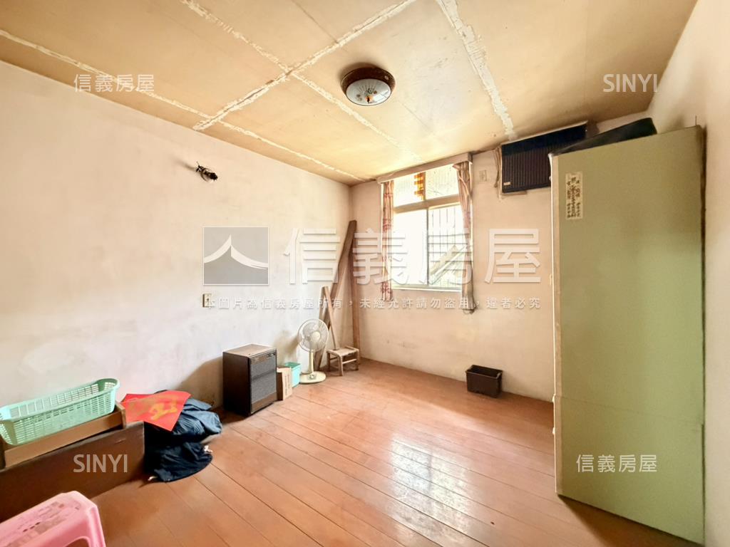 稀有邊間１＋２樓住店房屋室內格局與周邊環境
