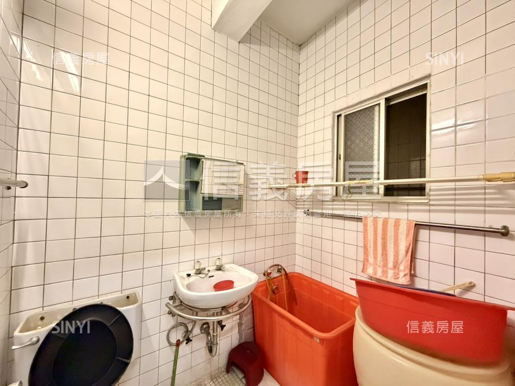 稀有邊間１＋２樓住店房屋室內格局與周邊環境