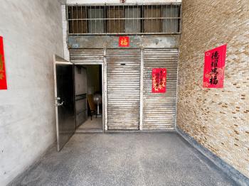 稀有邊間１＋２樓住店