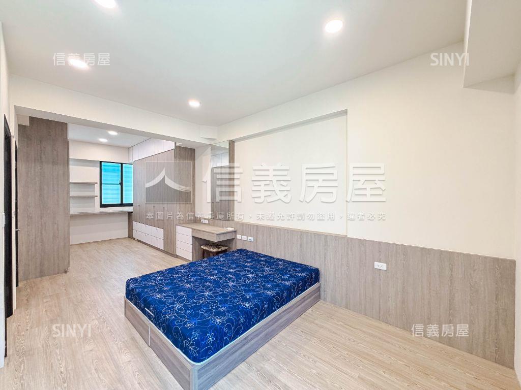 永康龍中街質感透天房屋室內格局與周邊環境