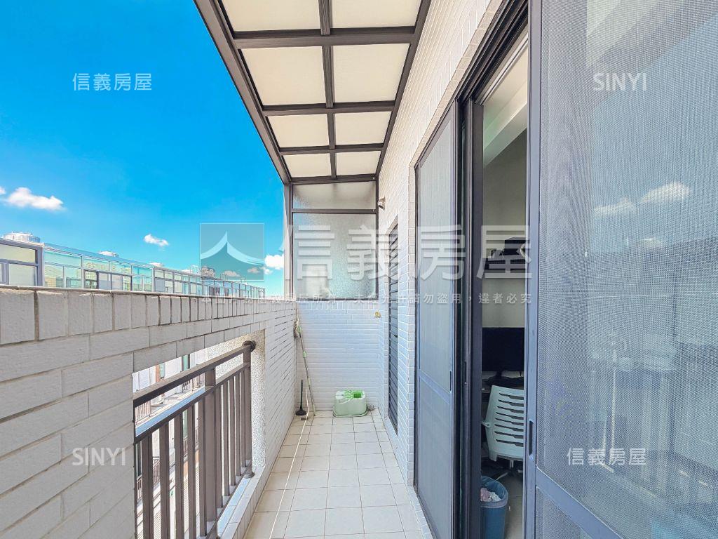 永康龍中街質感透天房屋室內格局與周邊環境