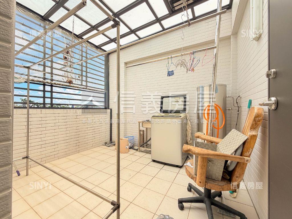 永康龍中街質感透天房屋室內格局與周邊環境