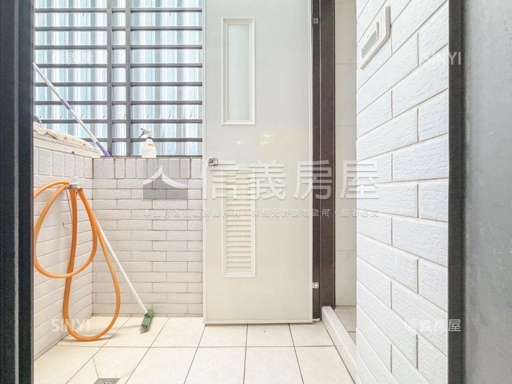 永康龍中街質感透天房屋室內格局與周邊環境