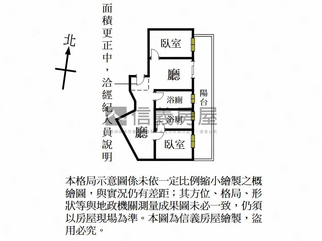 中壢後站鼎富雅居兩房車位房屋室內格局與周邊環境