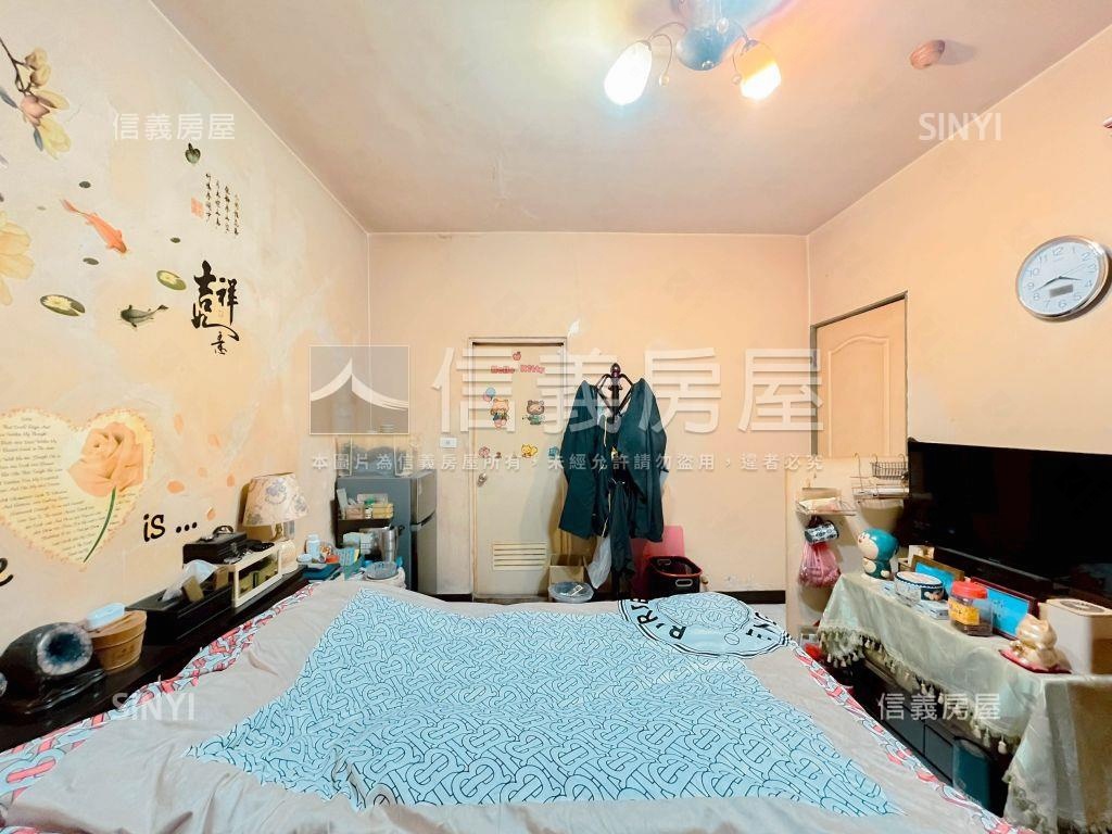 東平商圈✦三房美廈房屋室內格局與周邊環境