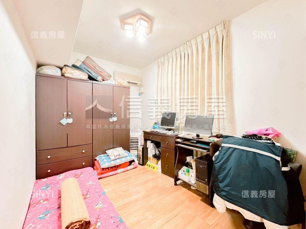 東平商圈✦三房美廈房屋室內格局與周邊環境
