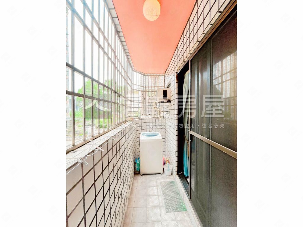 東平商圈✦三房美廈房屋室內格局與周邊環境