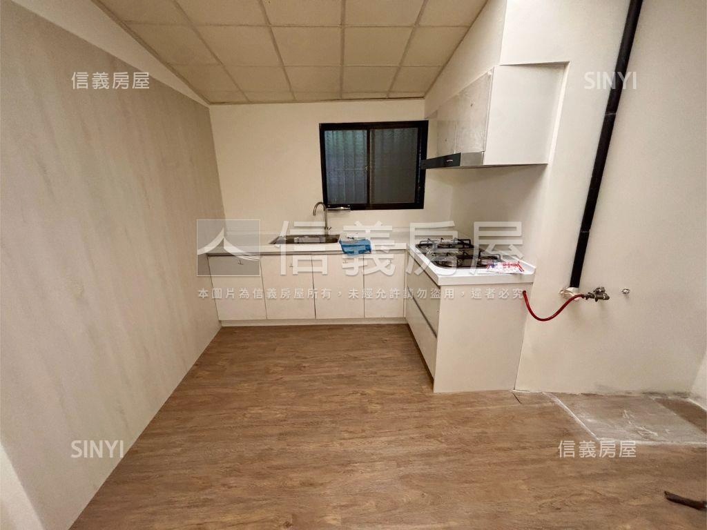 近園區陽光國小透天房屋室內格局與周邊環境