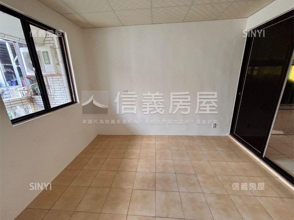 近園區陽光國小透天房屋室內格局與周邊環境