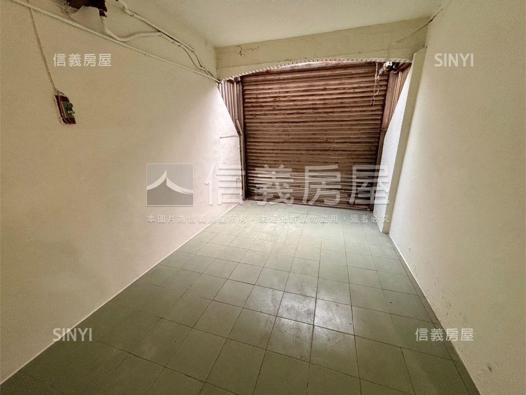 近園區陽光國小透天房屋室內格局與周邊環境