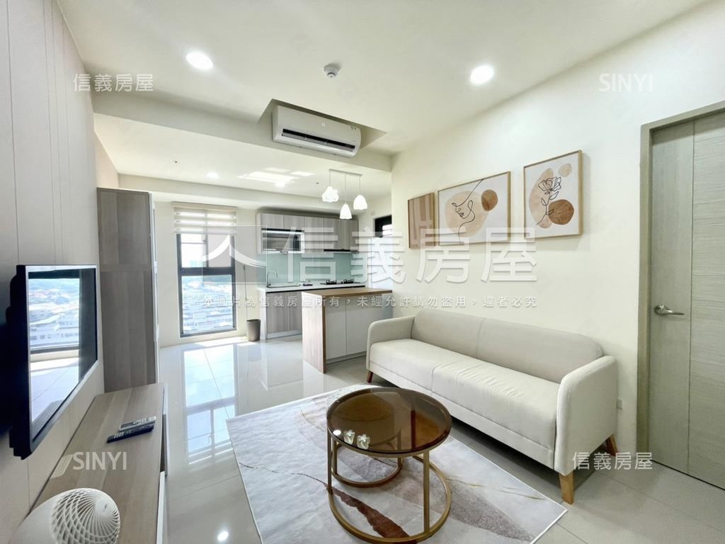 春上春福２房平車房屋室內格局與周邊環境