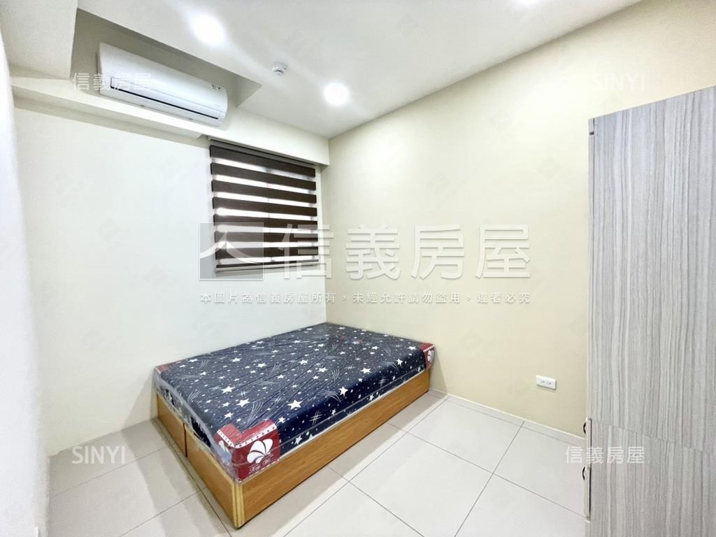 春上春福２房平車房屋室內格局與周邊環境